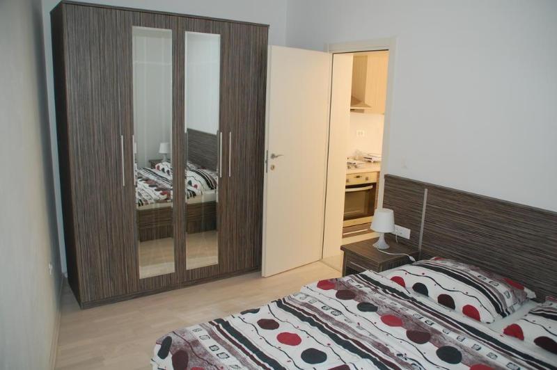 Villa Alpa Umago Esterno foto