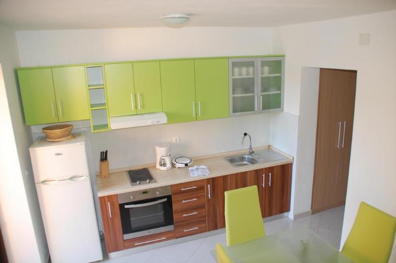 Villa Alpa Umago Esterno foto